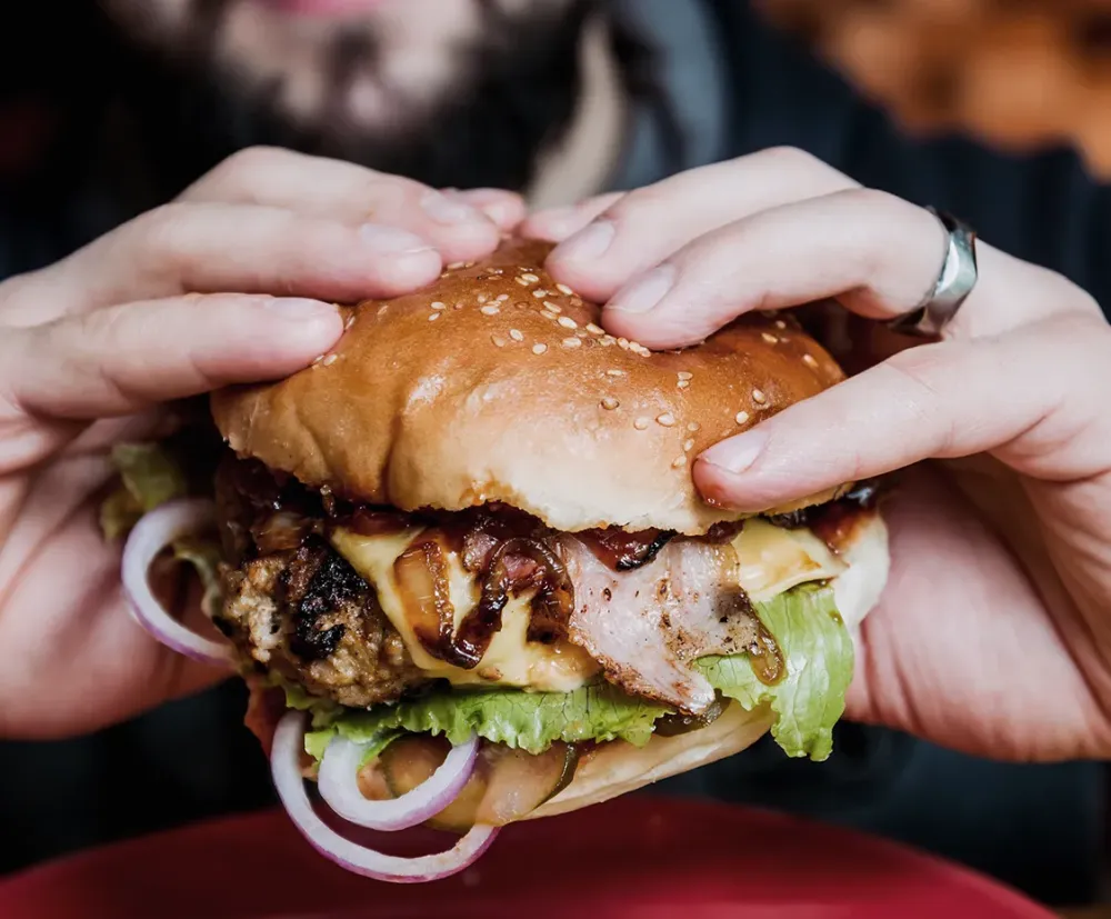Burger