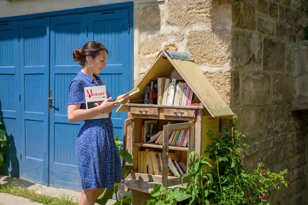 boite à livrewebp